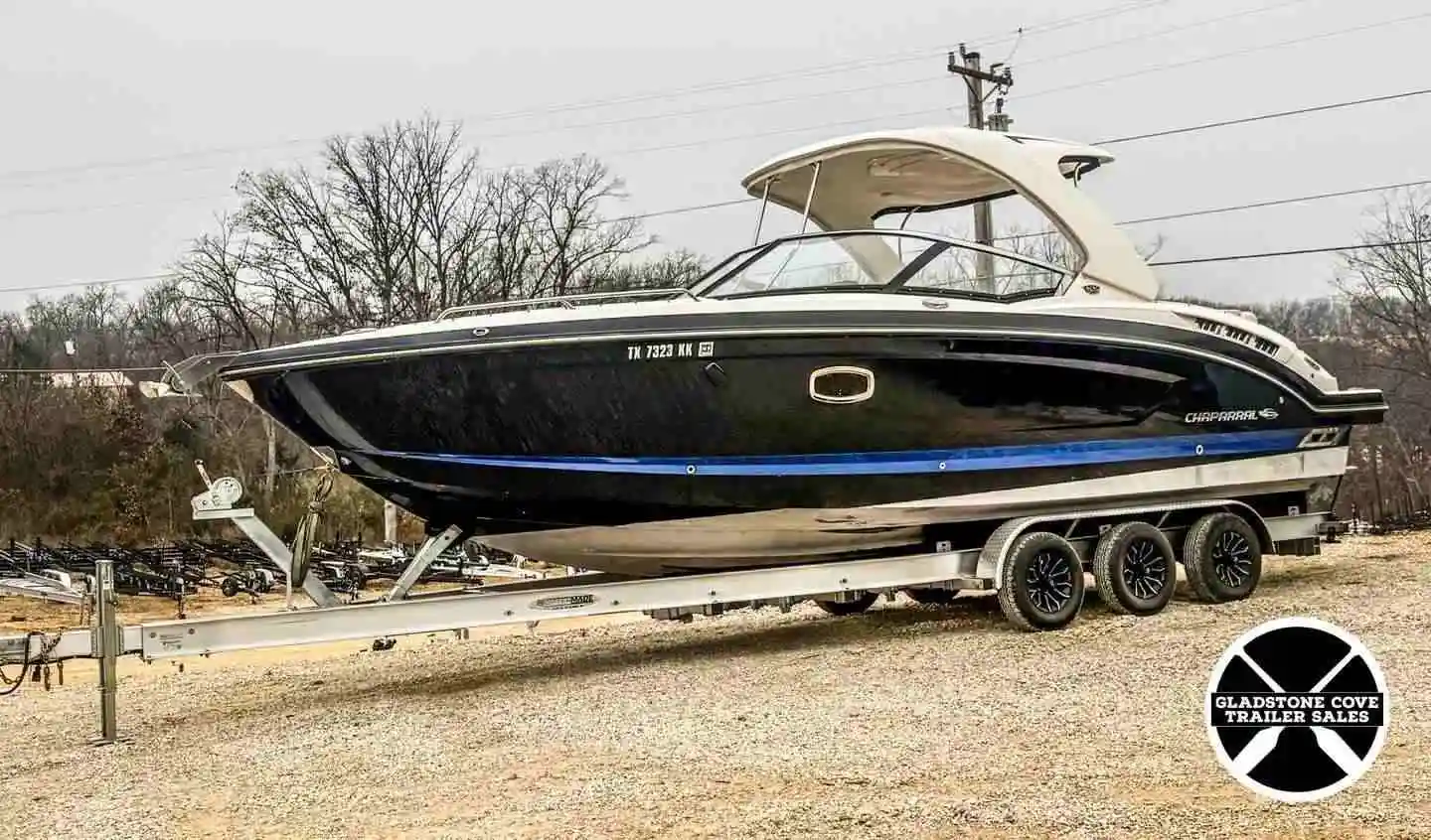 Boat Trailers for sale in Missouri area Boat Trailers for sale in Missouri area