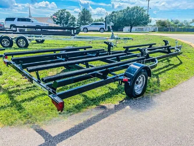 PWC Trailers for sale in Missouri area